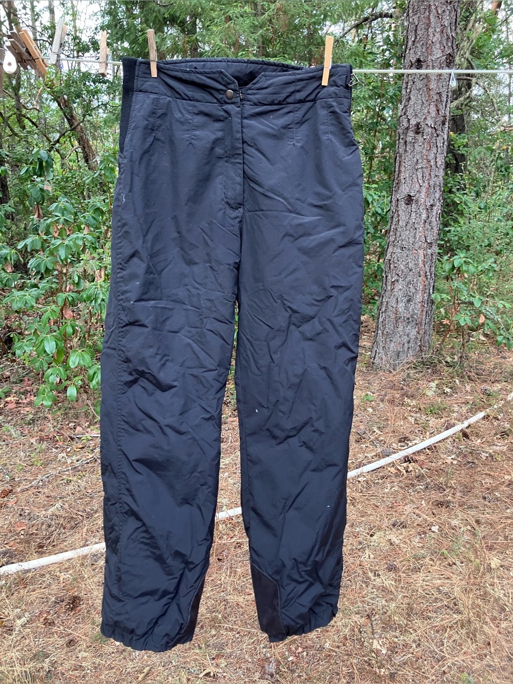 Obermeyer snowboard pants women’s 12